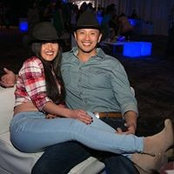 Tina Wang's photo