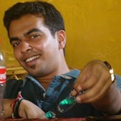 Akshay Hiremath's photo