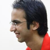Mayank Arora's photo