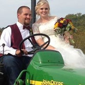 Bailie Warren's photo
