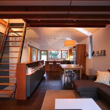 FarmHouse Remodel - Stairs