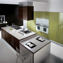 Kitchen Ideas