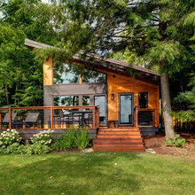 Lake House