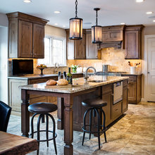 Kitchen Ideas