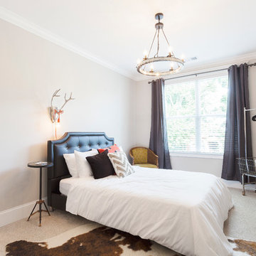 Shelby Hills Airbnb