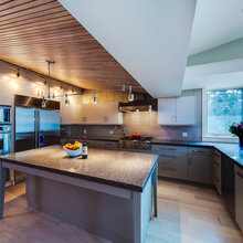 Kitchen Ideas