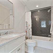 Bathroom ideas