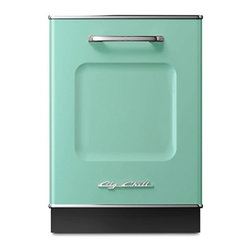 Big Chill Retro Full Dishwasher - Products