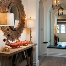 mirrors