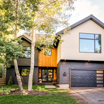 Addition / Full Remodel