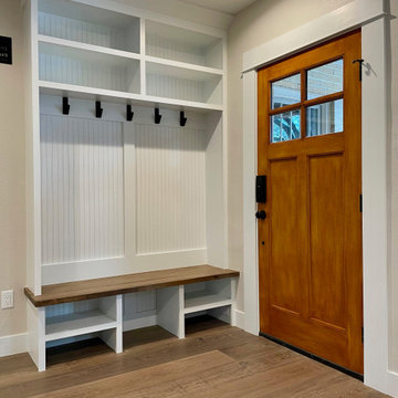 City Park, Denver | Home Remodel
