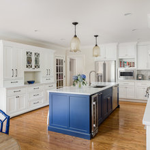 BB Wet Bar Addition