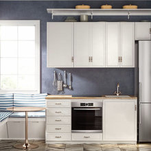 Kitchen eating nooks
