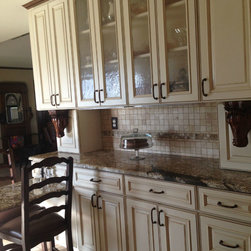 Corbels - Products