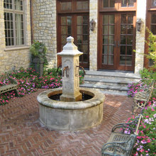 Fountains