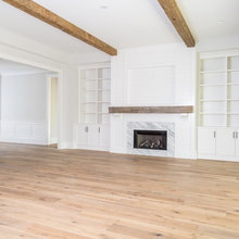 Living Room Ideas