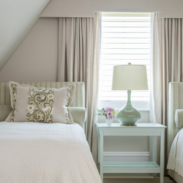 Perfectly Preppy Townhome