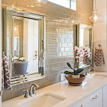 2015 Parade of Homes
