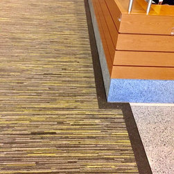 Custom Rugs - Flooring