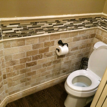 Our Work