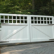 Gates