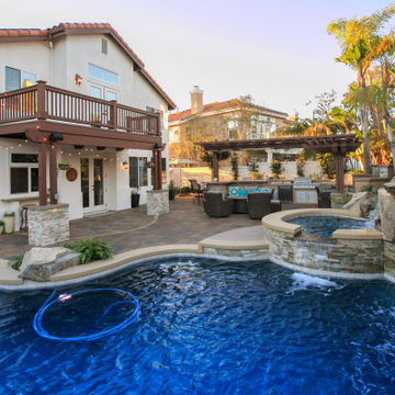 Shaheen Project : Western Outdoor Designs