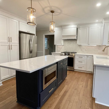 Kitchen Gallery