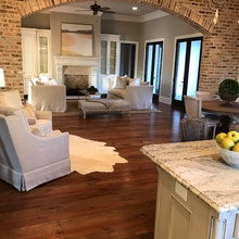 Living Room Ideas
