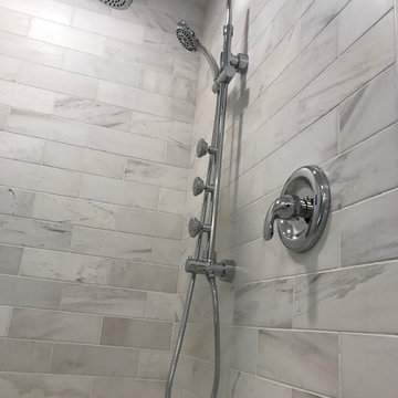 2020 Modern Bathroom Remodel