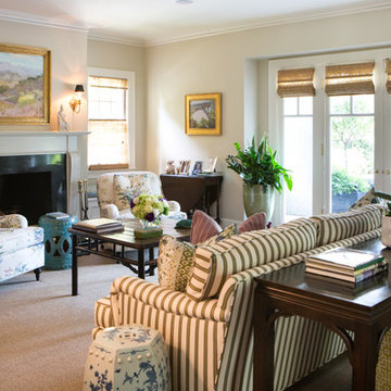 Traditional Bungalow in Pasadena