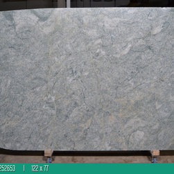 Costa Esmeralda - Kitchen Countertops