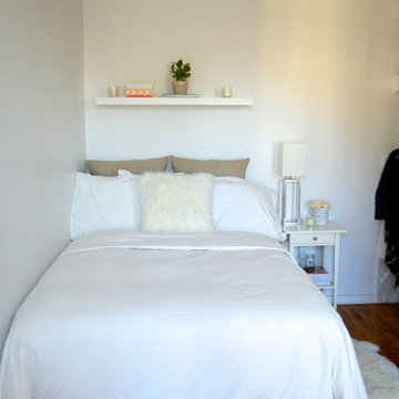 West Harlem Bedroom