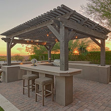 Pergola ideas
