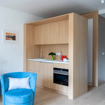 Création d'un duplex