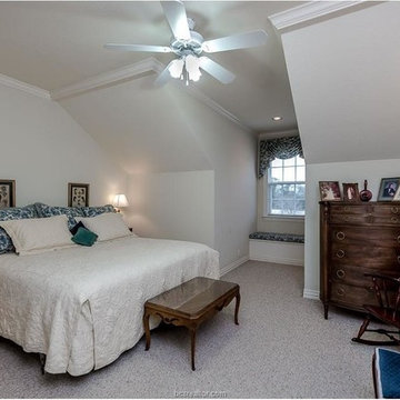 4754 Stonebriar Circle, College Station, TX 77845
