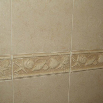 Showers