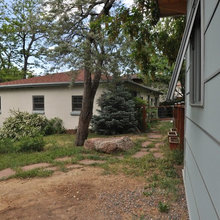 sheds/outbuildings