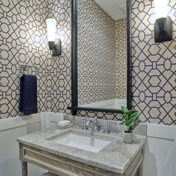 Powder Room Gem