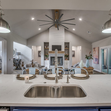 2018 Fall Parade Home