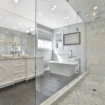 Project Ancaster Heights