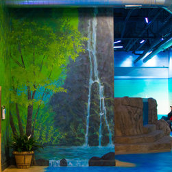 Murals - Products