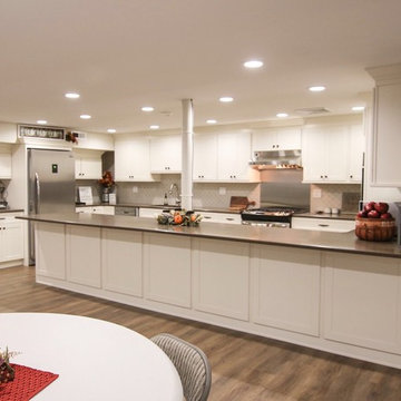 Blessed Kitchen
