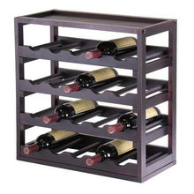 Wine Rack