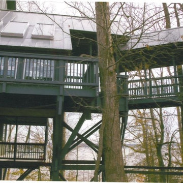 Treehouse
