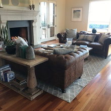 Rugs / Black Walnut Inn & Vineyard / 9 x 12