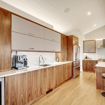 Edmonds Residence