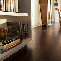 New Oak Flooring - Wood Flooring