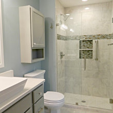 Shower Doors