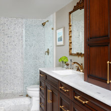 Theis Bathroom Inspiration