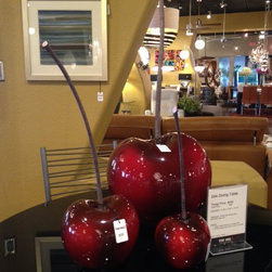 New Introductions at Thingz! - Home Decor